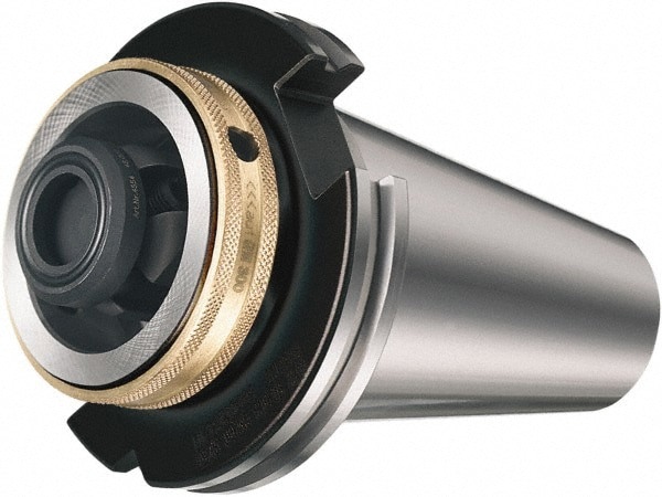 HSK63C Inside Taper, SK50 Outside Taper, ISO to HSK Adapter