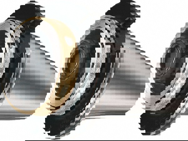 HSK10C Inside Taper, SK50 Outside Taper, SK to HSK Adapter