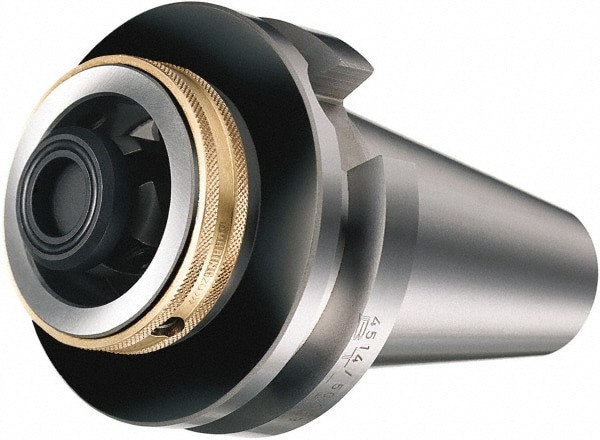 HSK50C Inside Taper, BT50 Outside Taper, BT to HSK Adapter