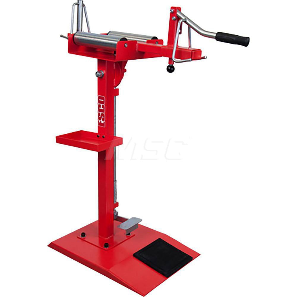 Esco Manual Tire Spreader: