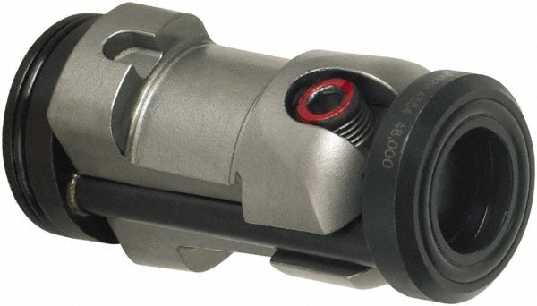 HSK25C Inside Taper, HSK25C Outside Taper, HSK to HSK Adapter