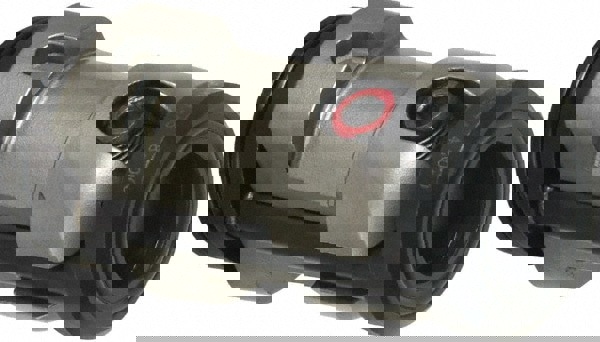 HSK50C Outside Taper, Adapter