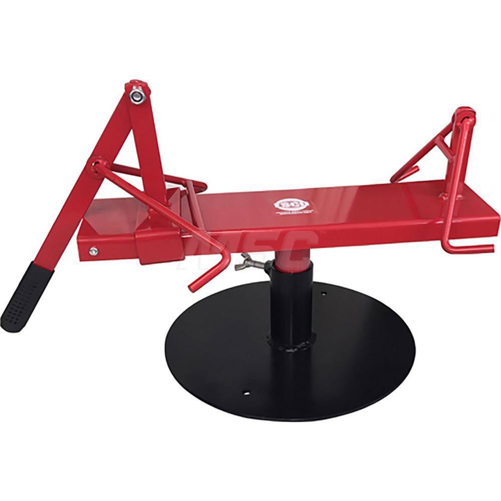 Tire Spreader: Use with Tire Machine or Table Top