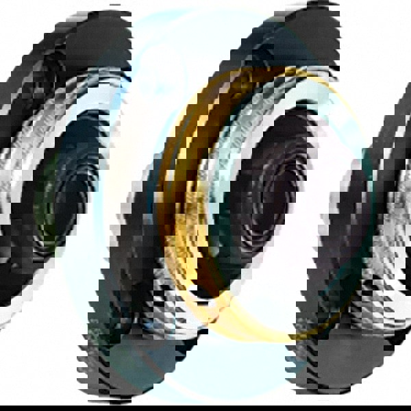 Modular Tool Holding System Adapter: HSK25C Taper