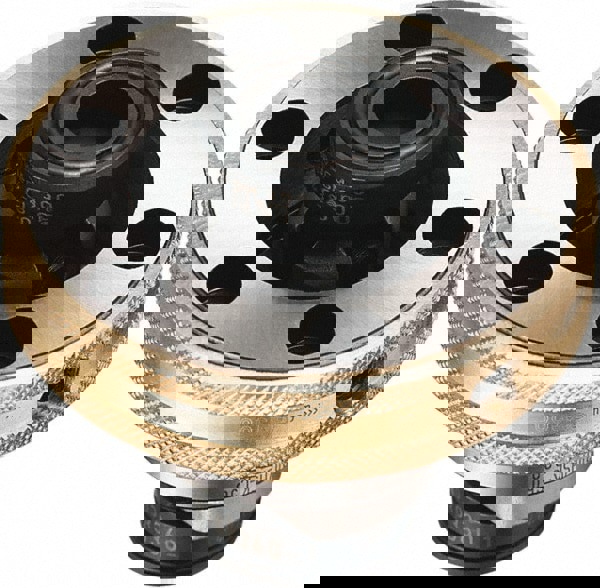 Lathe Modular Clamping Unit