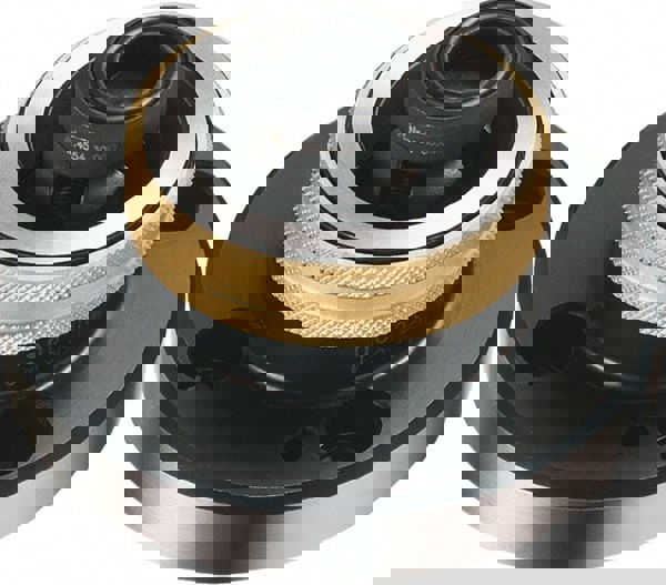 Lathe Modular Clamping Unit