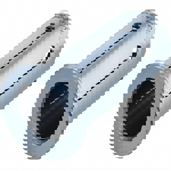 Hydraulic Chuck Sleeve: 8.08 mm ID, 12 mm OD, 16.5 mm Head Dia