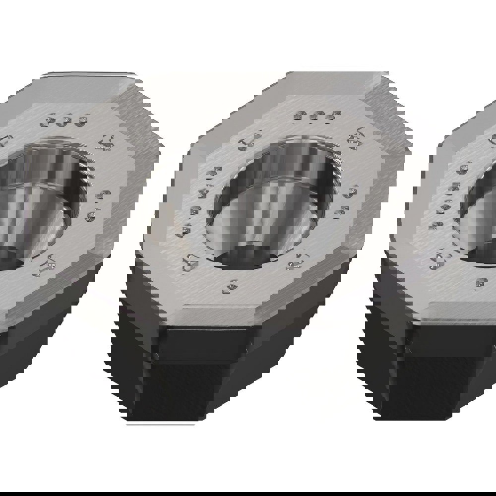 Milling Insert: DMK15-GLH