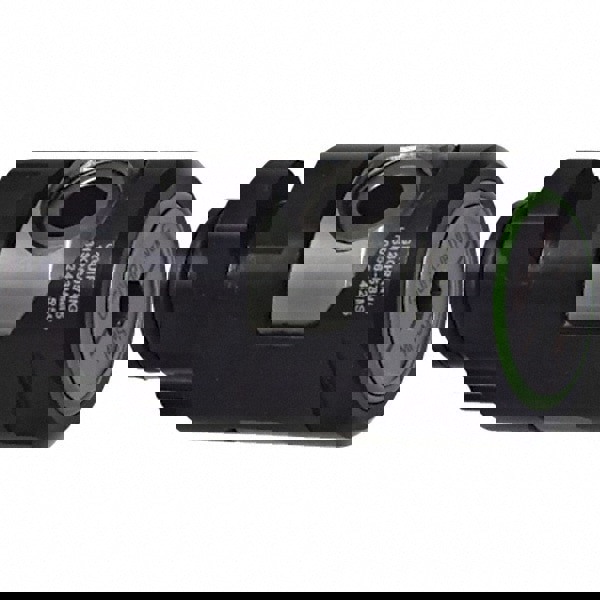 Rotary Tool Holder M Contour Clamping Set: Use with HSK80C Taper