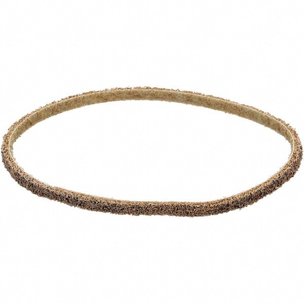 Abrasive Belt: 1
