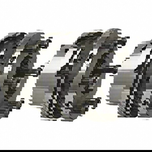 Modular Tool Holding System Adapter: HSK80A Taper