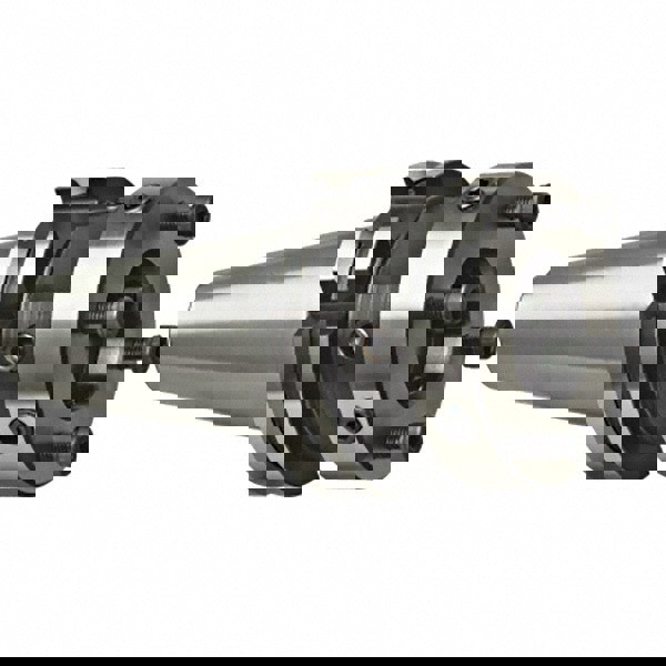 ISO40 Inside Taper, DIN69871-40 Outside Taper, DIN69871 to ISO Taper Adapter