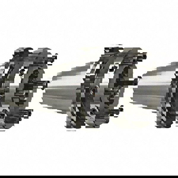 ISO50 Inside Taper, DIN69871-50 Outside Taper, DIN69871 to ISO Taper Adapter