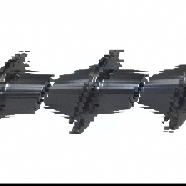 Shrink-Fit Tool Holder & Adapter: ISO50 Taper Shank