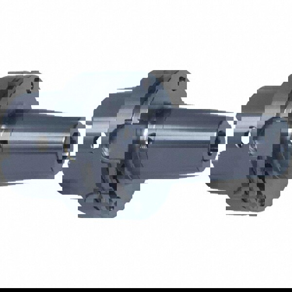 Shrink-Fit Tool Holder & Adapter: HSK40A Taper Shank