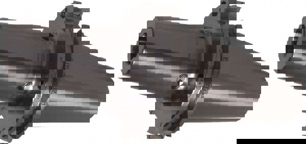 Shrink Fit Tool Holder & Adapter