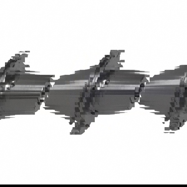 Shrink-Fit Tool Holder & Adapter: ISO50 Taper Shank