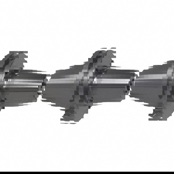 Shrink-Fit Tool Holder & Adapter: BT50 Taper Shank