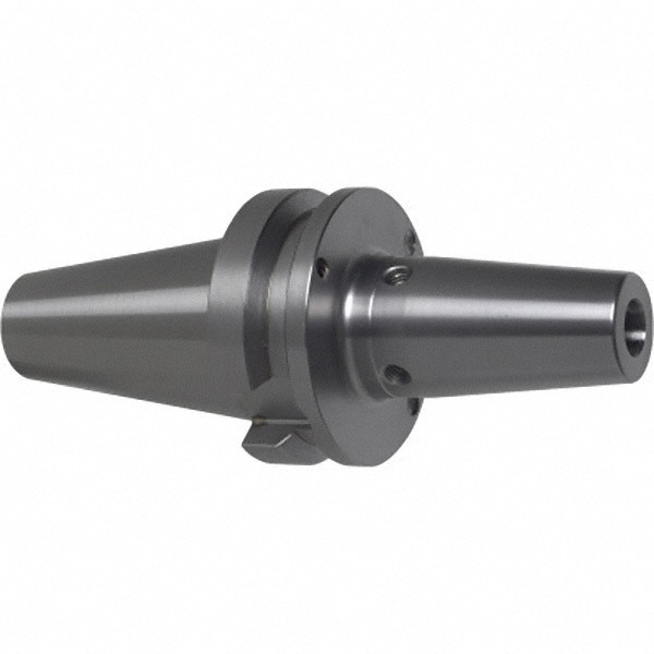 Shrink-Fit Tool Holder & Adapter: BT30 Taper Shank