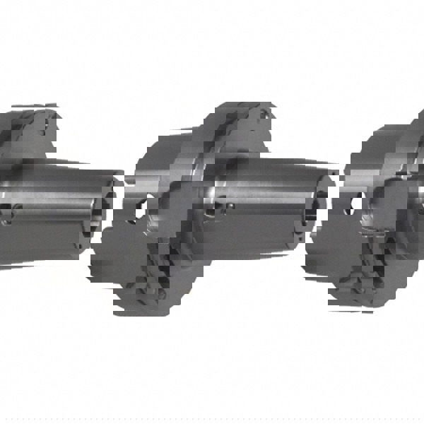 Shrink-Fit Tool Holder & Adapter: HSK100A Taper Shank