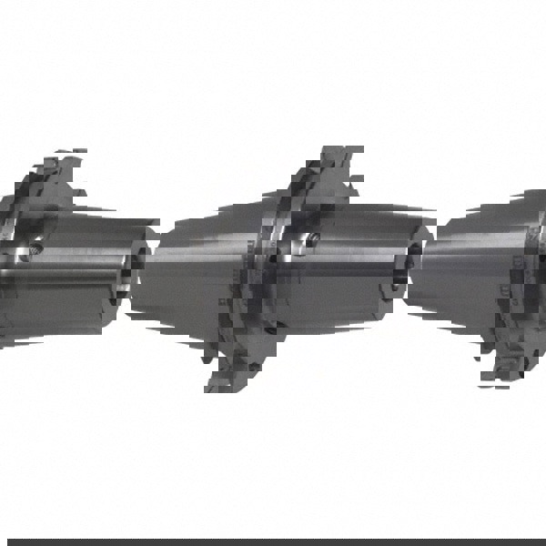 Shrink-Fit Tool Holder & Adapter: CAT40 Taper Shank