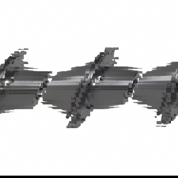 Shrink-Fit Tool Holder & Adapter: CAT50 Taper Shank