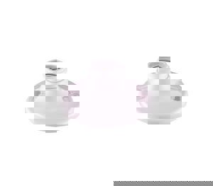 MED BSE PLAS KEYLESS RECEPT