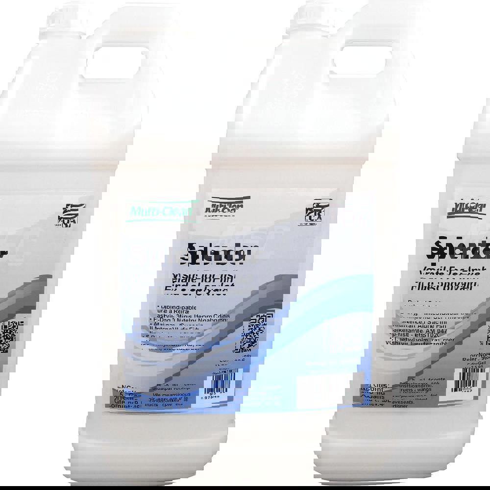 Finish: 2.5 gal Jug, Use on Concrete, Terrazzo, Vinyl & Vinyl Composite Tile (VCT)