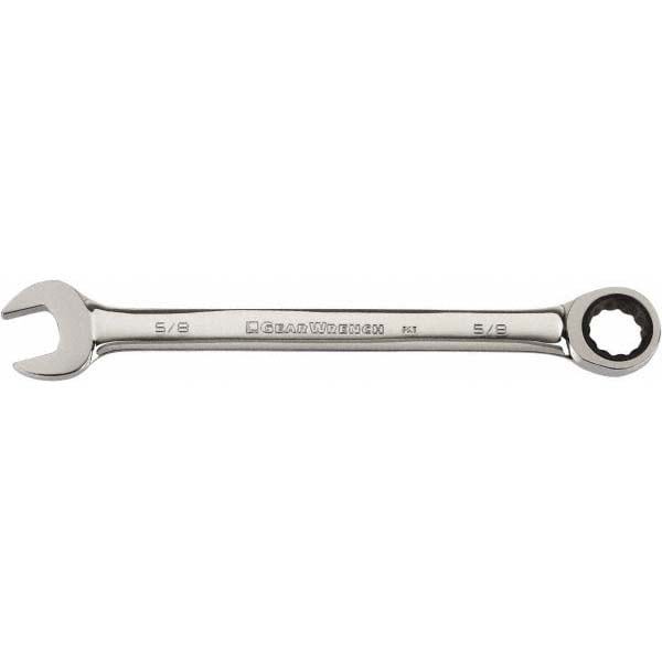 Combination Wrench: 1-11/16