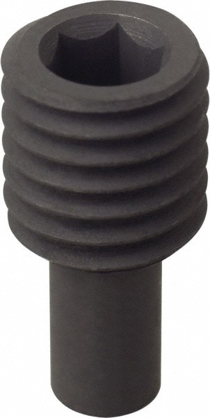 Collet Chuck Back Up Screws