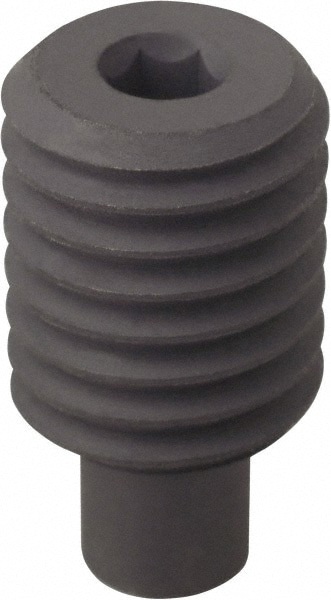 Collet Chuck Back Up Screws