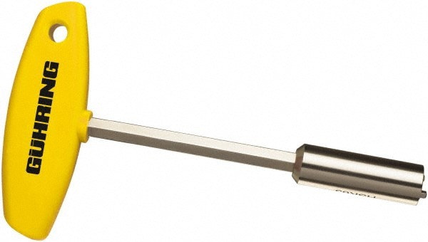 Rotary Tool Holder Hardware