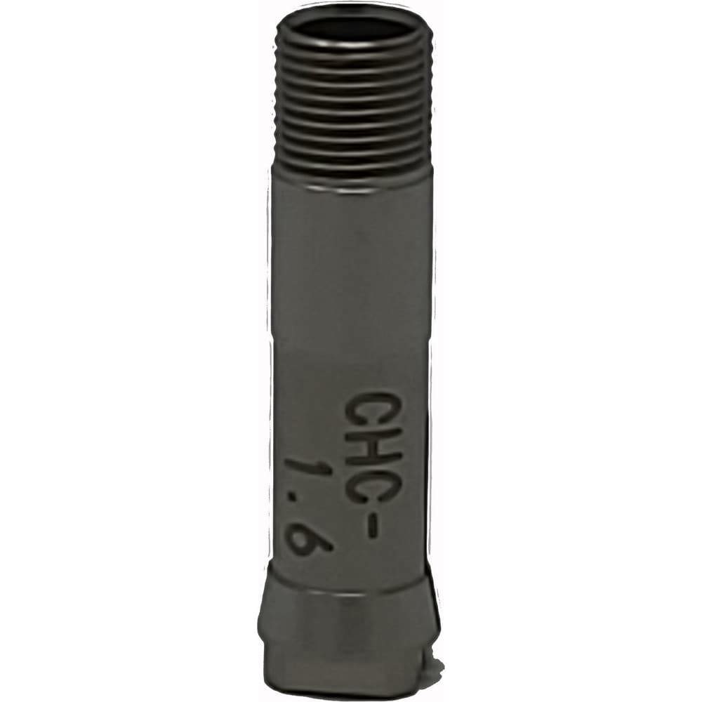 High-Speed Spindle Accessories; For Use With: IC-300; KC-300; EIC-300; EKC-300; IC-E; KC-E ; Type: Collet ; UNSPSC Code: 27112809