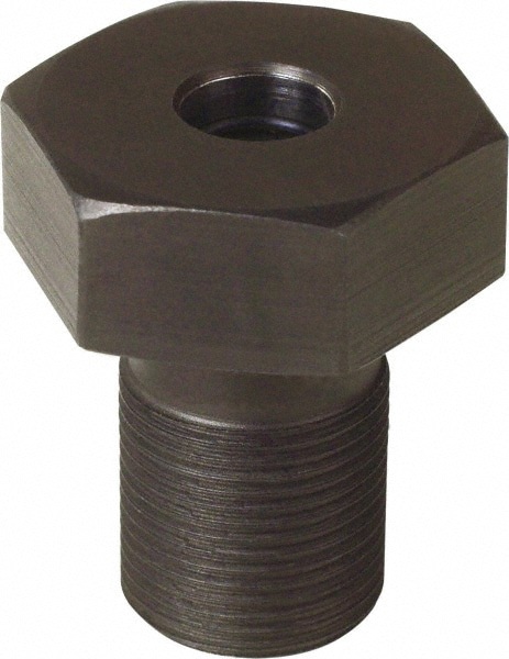 HSK40C Connection, Lathe Clamping Unit & Turret Accessory