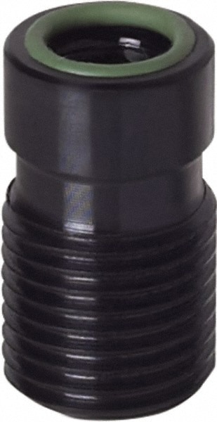 Shrink-Fit Accessory: 6 mm Hole Dia