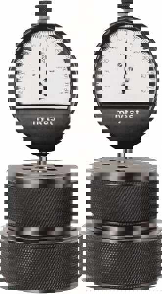 Mechanical Tension & Compression Force Gages