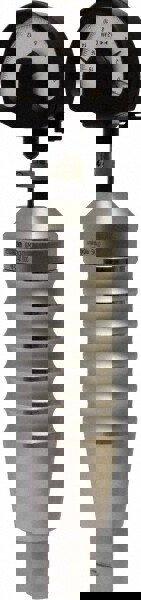 Mechanical Tension & Compression Force Gages