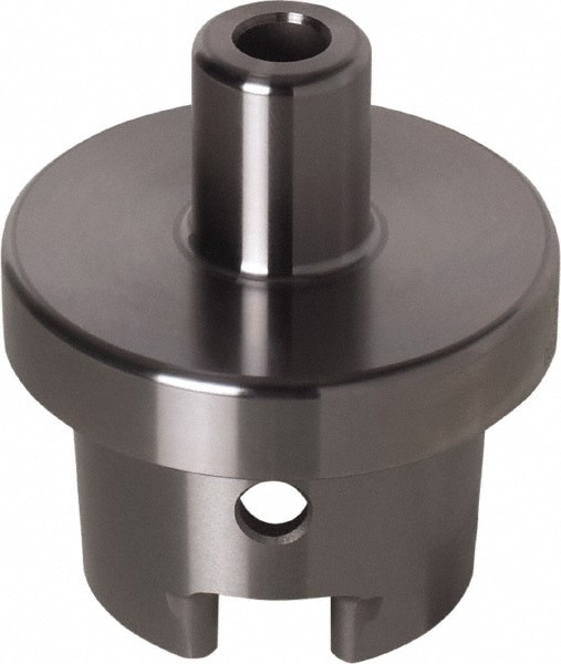 HSK63 Connection, Lathe Clamping Unit & Turret Accessory