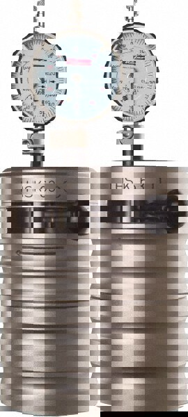 Mechanical Tension & Compression Force Gages