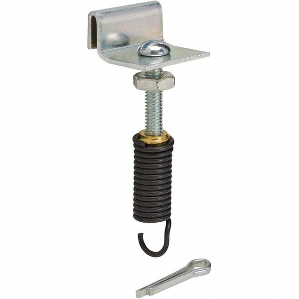Pressure and Level Switch Compensating Spring