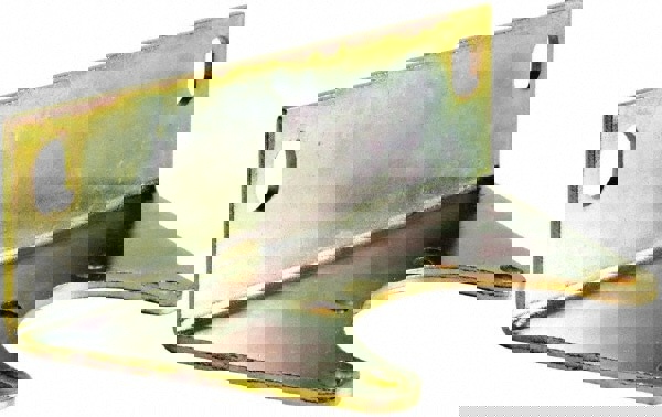 Pressure and Level Switch Mounting Brack