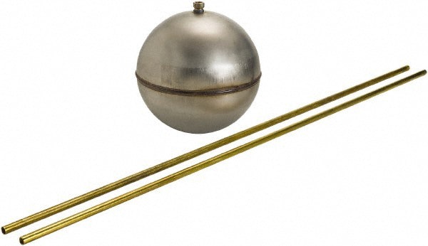 Pressure and Level Switch Float Kit