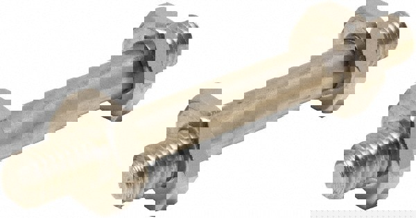 Pressure and Level Switch Rod