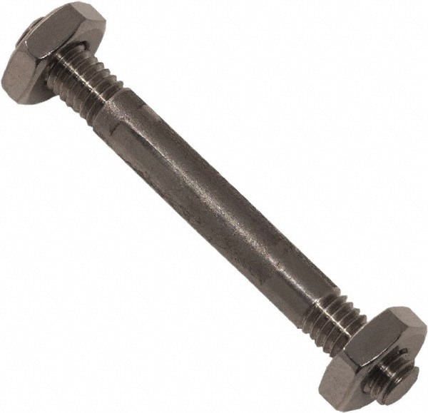 Pressure and Level Switch Rod