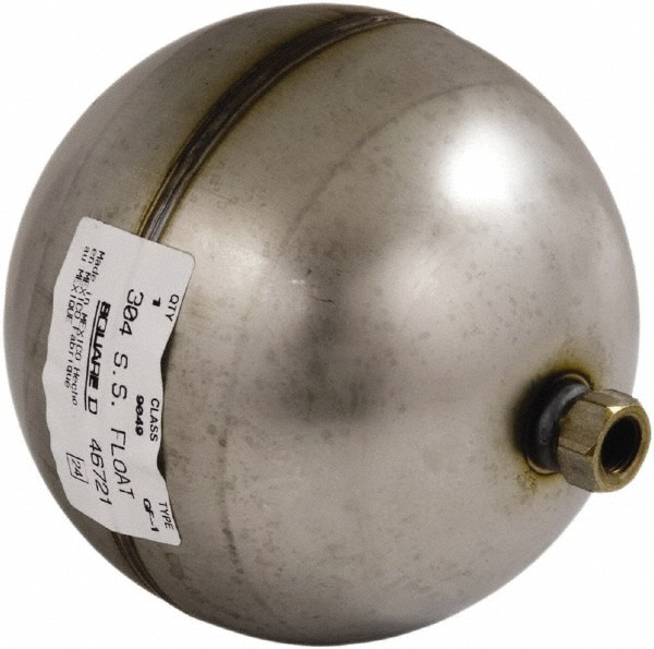 Pressure and Level Switch Float