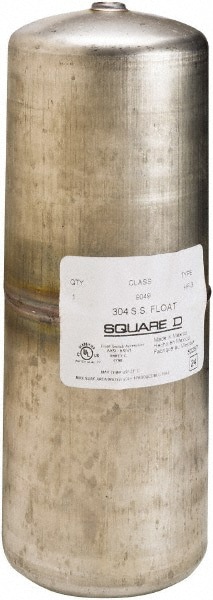 Pressure and Level Switch Float