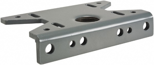 Pressure and Level Switch Mounting Bracket