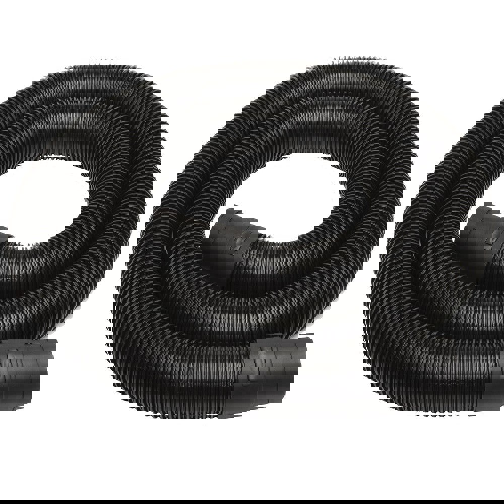 8' Hose Length, 2-1/2