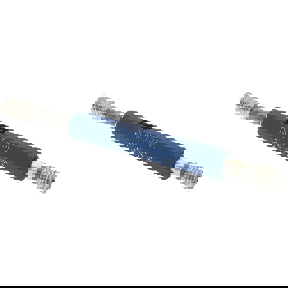 10-24 Thread, High Speed Tool Steel, Class 2B, Screw Thread Insert Go/No Go Gage