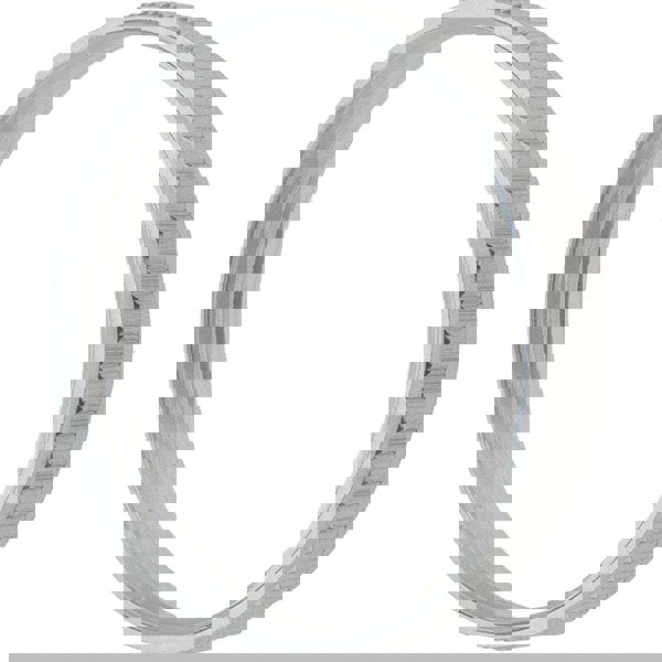 Bezel Assembly, Includes Crystal